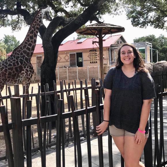 Meet your Posher, Haley - Picture 1 of 1